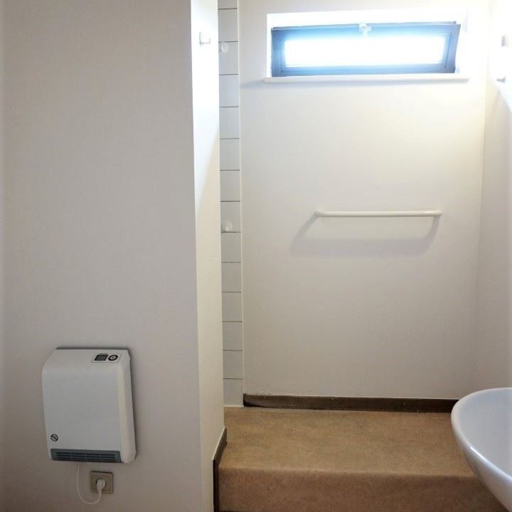 Ruime studio met terras, nabij UZ Leuven en Imec - Foto 1