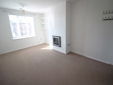 One Bedroom Flat to Let Gertrude Road Norwich NR3 - Photo 5