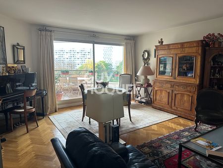 Superbe Appartement 3 pièces à Louer à Levallois-Perret ! - Photo 2