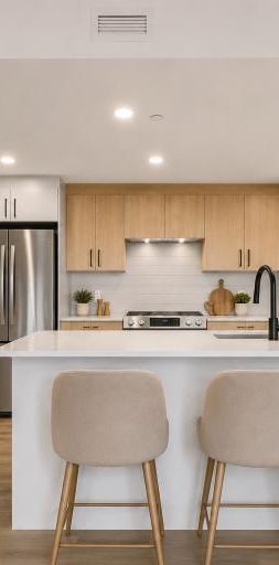 Condo locatif 3 1/2 à Lavaltrie - Photo 1