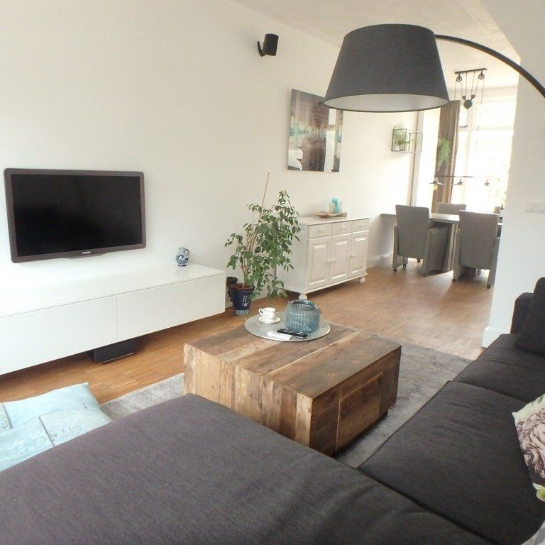 Te huur: Huis Juliusstraat in Eindhoven - Photo 1