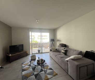 Location Appartement 2 pièces 45m² RODEZ 12000 - Photo 1