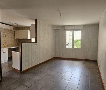 Location Appartement 3 pièces 83m² BUXEROLLES 86180 - Photo 5