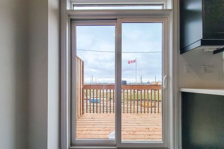 For Lease - 61 Soho Street Unit# 33, Hamilton, Ontario - Photo 4