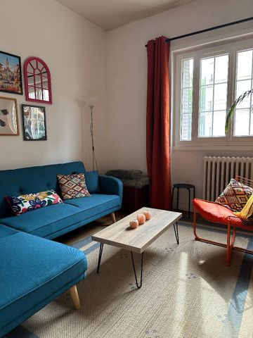 Location Appartement 2 pièces 54m² LYON 3ème - Photo 3