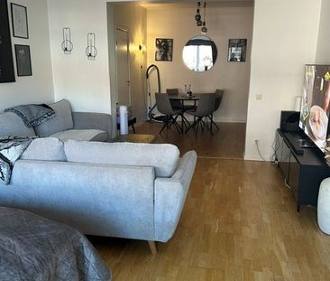 Övre Holländargatan 36 Lgh 1302 (23) - Photo 1