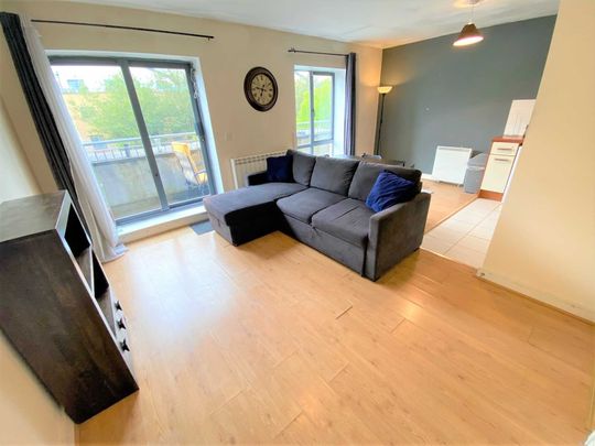 Marlfield Terrace, Tallaght, Dublin 24 ** 4 MONTH LEASE ONLY ** - Photo 1