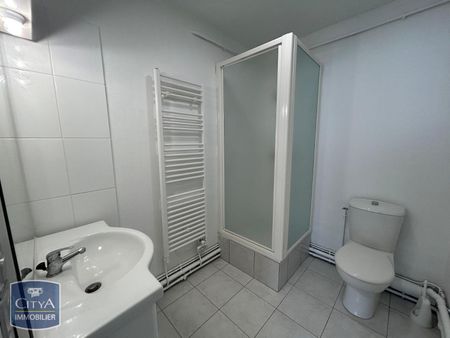 Location Appartement 1 pièce 34m² DEOLS 36130 - Photo 2