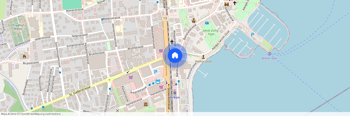 9320, Arbon, Bahnhofstrasse, 30