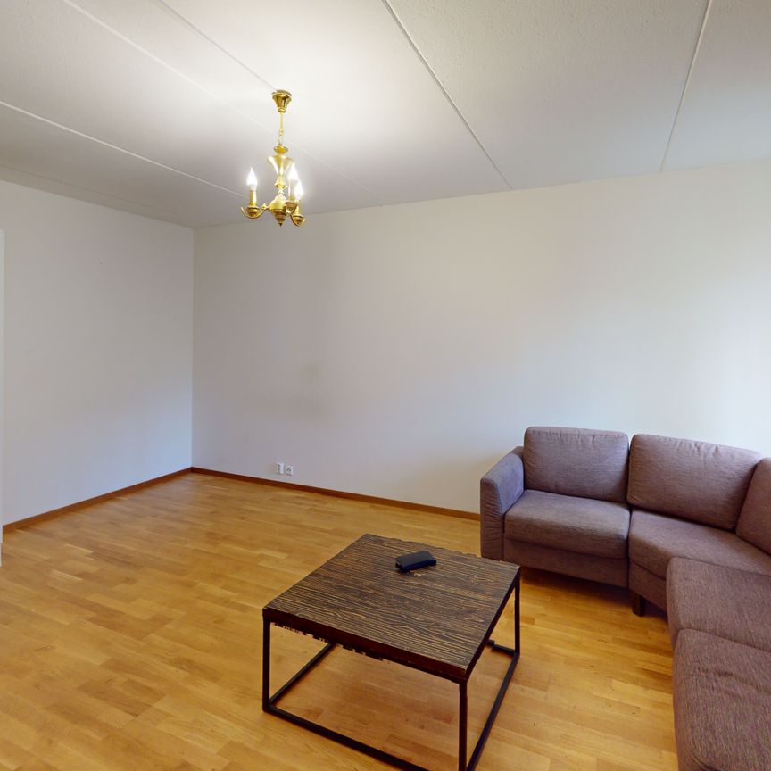 Höstvädersgatan 41 - Photo 1