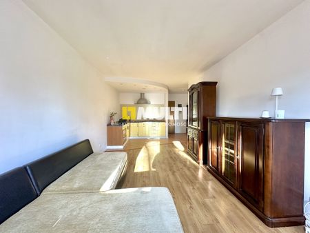 top centrum !!! 2 pok. garaż - Photo 4