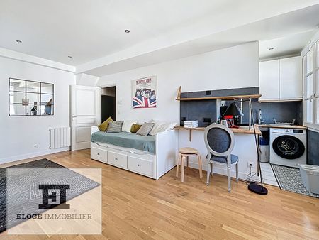 Location Appartement 1 pièce 31m² ROUEN 76000 - Photo 2