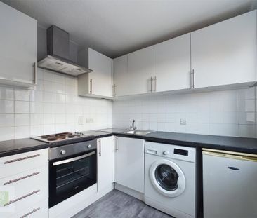 1 bedroom apartment to rent - Photo 3