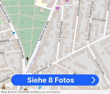 Nadorst - Kriegerstraße: 3-Zimmer, nähe zur Innenstadt, Der Besicht... - Foto 1