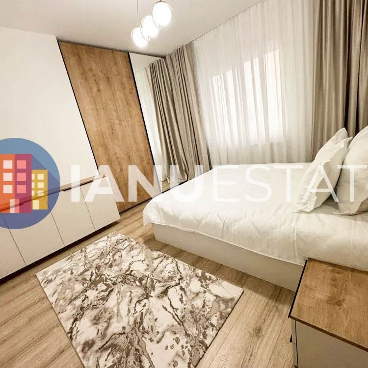 Costin Georgian 5`Metrou Basarabia 1 Decembrie Nou Centrala Parcare - Fotografie 1