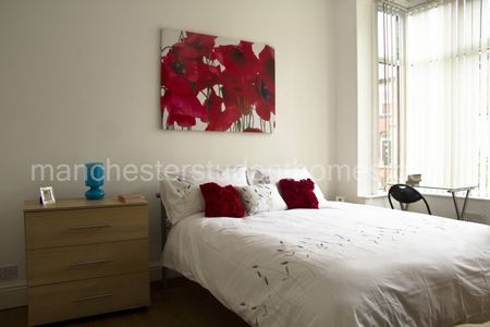 Whitby Road, Manchester, M14 6QL - Photo 3