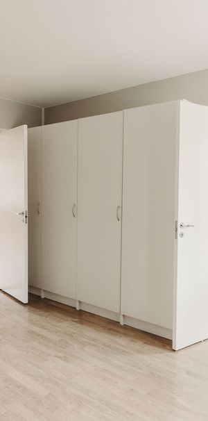 Hammarvägen, Sundsvall - Foto 1