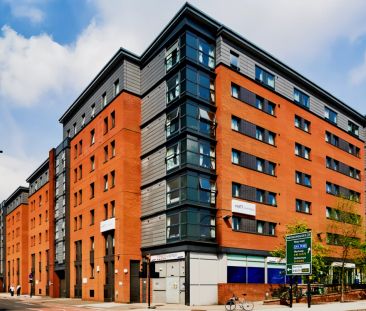 Bronze Ensuite - Single Occupancy - Photo 1