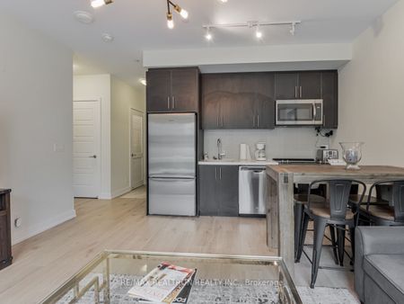 For Lease - 301 Sea Ray Avenue Unit# C109, Innisfil, Ontario - Photo 3