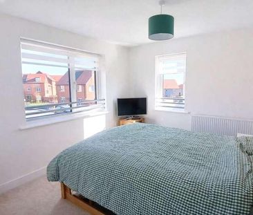 Jacob Way, Hellingly, Hailsham, East Sussex, BN27 - Photo 4