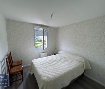 Location Appartement 3 pièces 60m² DIEPPE 76200 - Photo 4