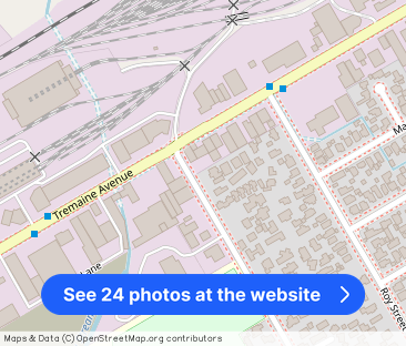 Neat On North !! - Photo 1