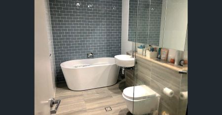 Modern 2 Bed 2 Bath Apartment in Mascot Available Now! - Photo 3