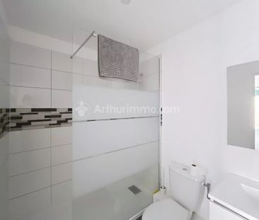 Location Appartement 2 pièces 20 m2 à Chamalières - Photo 5
