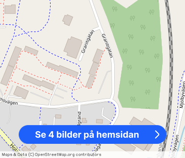 Beckhemsvägen 2 B - Foto 1