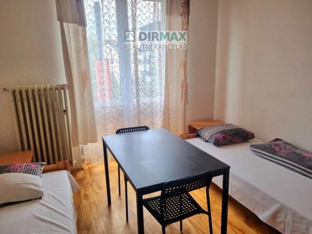 Pronájem bytu pokoj 15 m2 - Photo 3