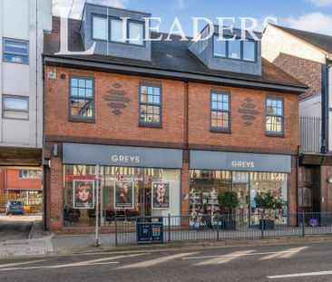 1 bedroom flat to rent - Photo 2