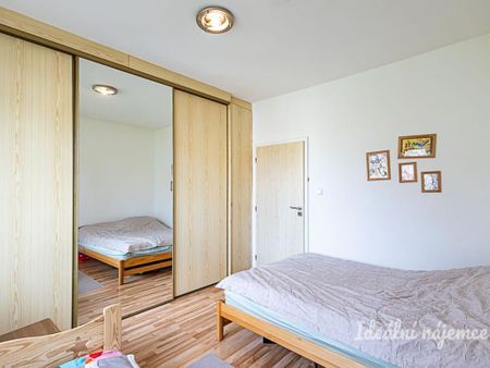 Pronájem bytu 3+1 75 m2 - Фото 5