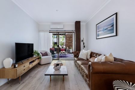 30/57-75 Buckland Street, Chippendale NSW 2008 - Apartment For Rent | Domain - Photo 3