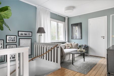 Ravinvägen, Saltsjöbaden - Foto 3