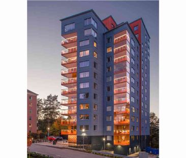 3 RUM KÖK - Photo 2