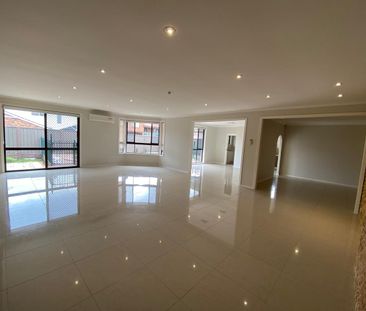 Family Comfort with Space, Style & Poolside Living - Photo 6