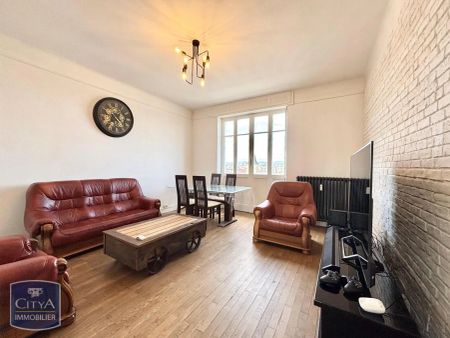Appartement à louer 4 pièces 104.97m² - Photo 2