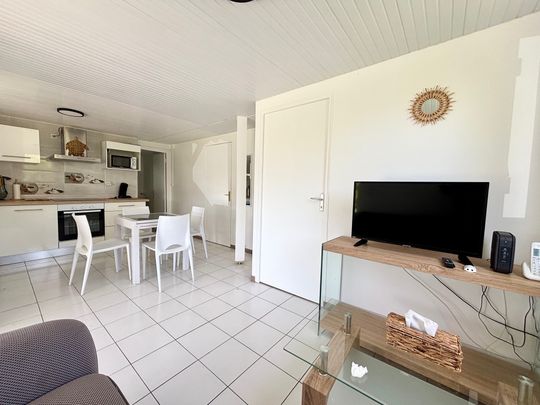 Location Maison 3 pièces 42m² ST FRANCOIS 97118 - Photo 1