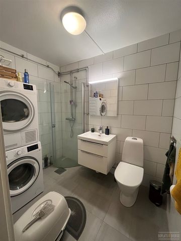 Dämmegatan 10 - Foto 5