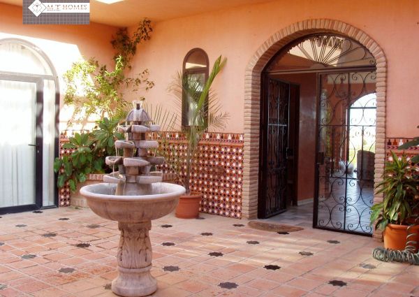 Single family house - Benalmádena (Hospital Xanit)