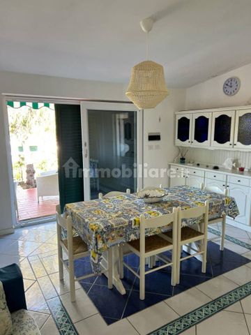 Villa unifamiliare Parco San Paolo 10, Palinuro, Centola - Photo 2