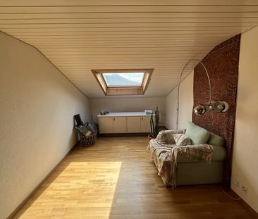 1 Zimmer, 12 m² - Photo 3