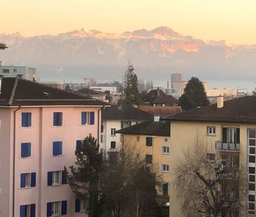Avenue du 1er Mai 12, 1020, Renens Vd - Photo 1