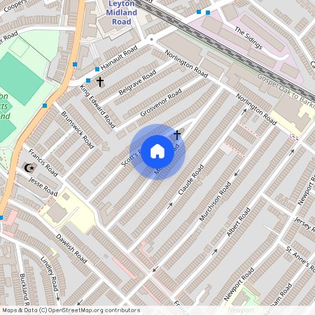 59 Morley Road, London, E10 6LJ, United Kingdom