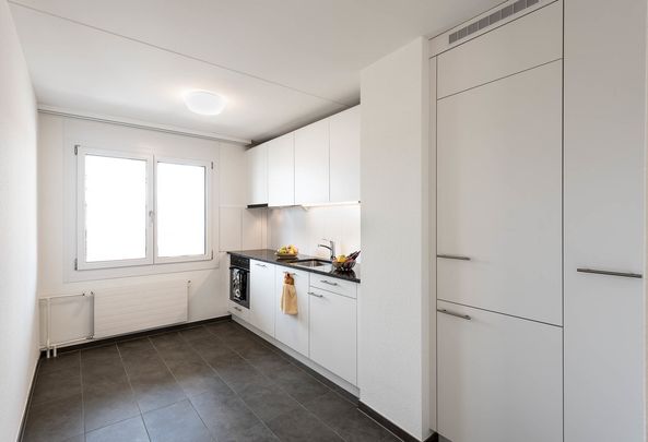 MODERNE WOHNUNG MIT TOLLER AUSSICHT - Photo 1