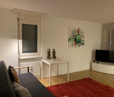 2.5 Zimmer, 50 m², 3. Stock - Foto 3