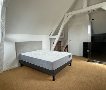 Location maison 3 pièces, 76.00m², Romorantin-Lanthenay - Photo 6