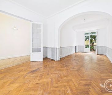 Location Maison 4 pièces 88m² NICE 06100 - Photo 1