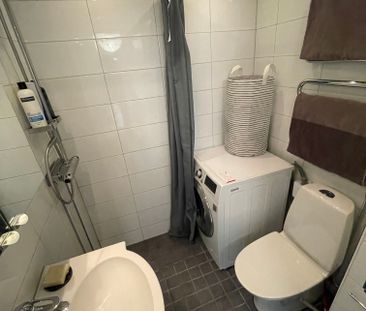 Luthagsesplanaden, Uppsala - Photo 5