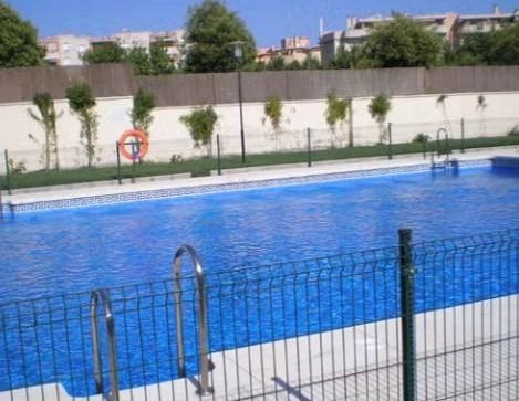 Flat - Málaga (La Barriguilla) - Photo 1